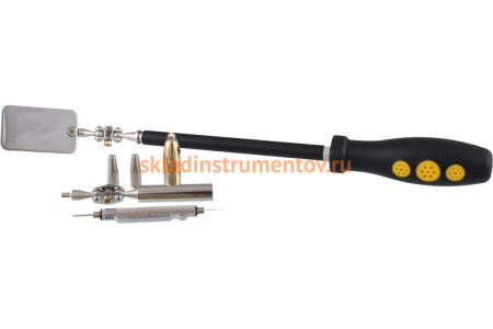 Телескопическая многофункциональная ручка Станкоимпорт KA-5201