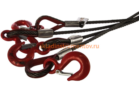 Строп РОМЕК 4СК - 1 - 3.2 /1 500/ 2000000086958