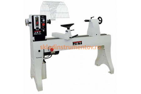 Токарный станок Jet 4224 1791254М