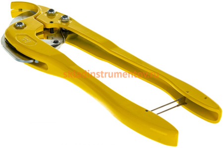 Ножницы для пластиковых труб 63 1/4/20 Энкор 9634