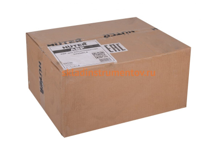 Автоматический ввод резерва (АВР) для бензогенераторов DY5000LX/DY6500LX Huter