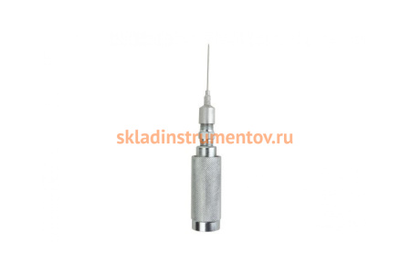 Адаптер для смазки насадка к шприцу GROZ GR44914