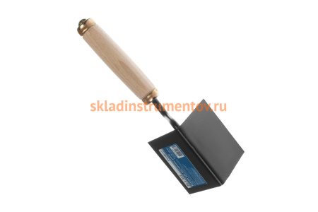 Кельма для внутренних углов (80x60x60 мм) РемоКолор 28-1-322