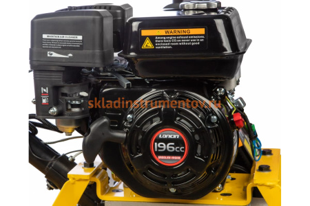 Заглаживающая машина Tsunami СО 1000L J0161000001000L