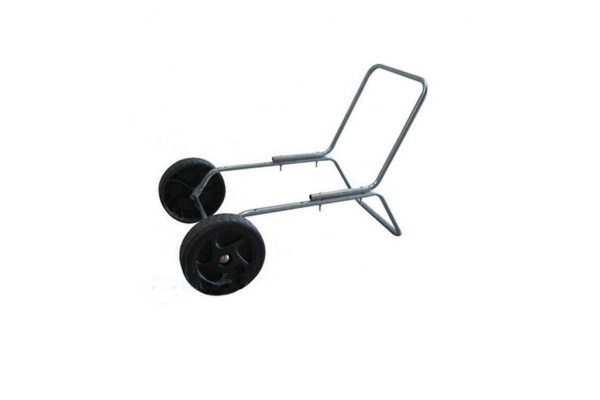 Тележка для пушки В35/В70 Master 4031.925