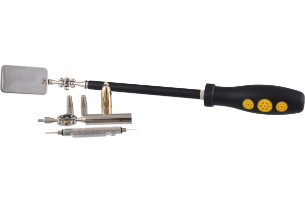 Телескопическая многофункциональная ручка Станкоимпорт KA-5201