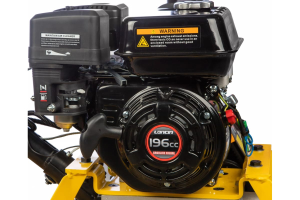 Заглаживающая машина Tsunami СО 1000L J0161000001000L