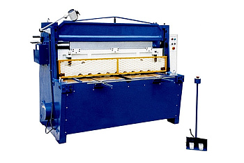 Комбинированный механический станок METALMASTER GBR Combi 1320