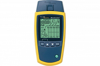 Тестер Fluke MS2-100