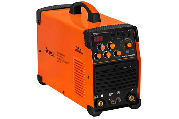 Сварочный инвертор Сварог TIG 200 P AC/DC REAL E20101 95484