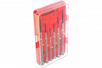 Набор отверток Stanley 1-66-039