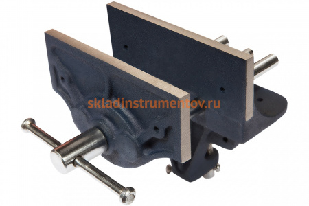 Тиски для деревообработки GROZ WWV/P-6 GR39006