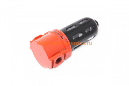 Фильтр воздушный 1/4" ROCKFORCE RF-1121