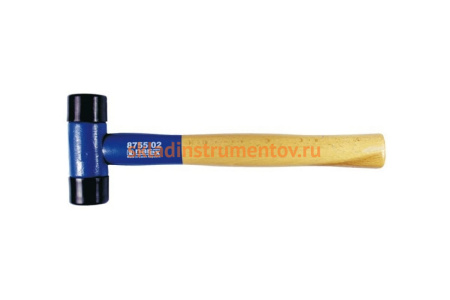 Молоток с деревянной ручкой NAREX l=310 886g 875503