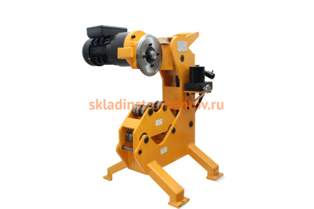 Электрический труборез HONGLI QG12 308204