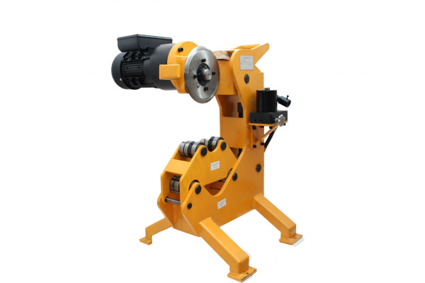 Электрический труборез HONGLI QG12 308204