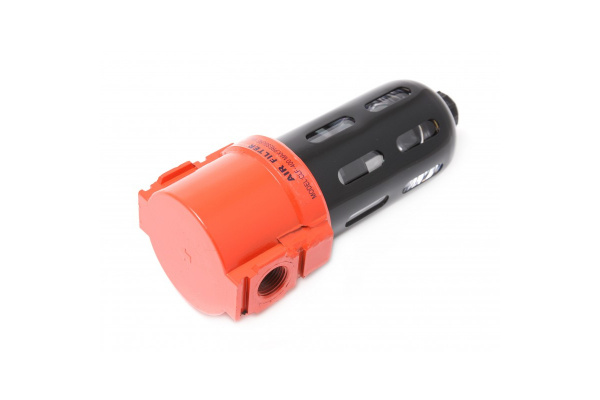 Фильтр воздушный 1/4" ROCKFORCE RF-1121