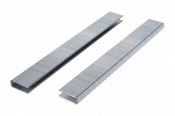 Скобы узкие тип 55 (5000 шт; 15 мм) для степлера Kraftool 31789-15