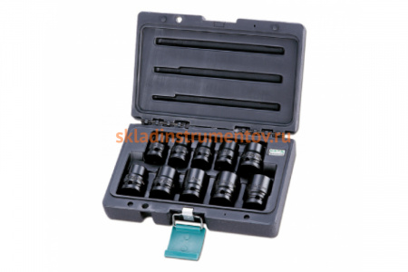 Кейс для набора 4508110 AIST K4508110 00-00017621