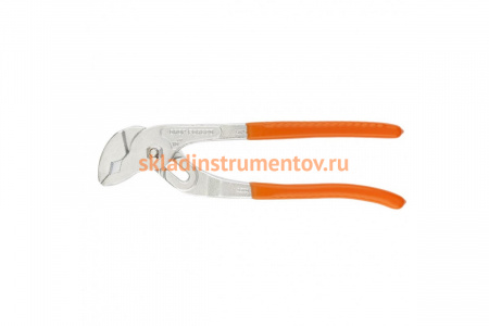 Переставные клещи 250 мм SPARTA 157185