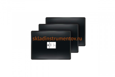 Пластыри ROSSVIK R-351 термо 130 х 180/3 сл 10 шт НФ-00000371