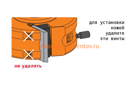 Фреза насадная со сменными ножами (100 мм; 30 мм) CMT 692.100.30