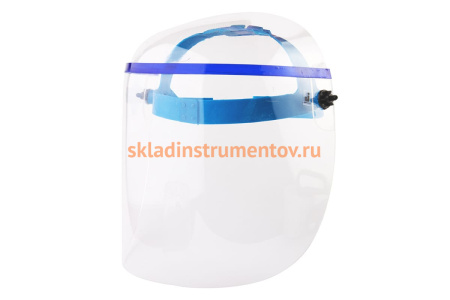 Защитный щиток JetaSafety JSG18 Защитный щиток JetaSafety JSG18
