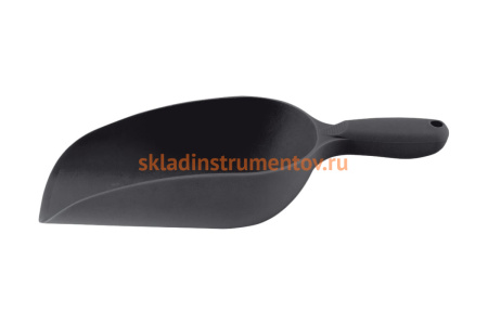 Глубокий пластиковый совок PALISAD 62396