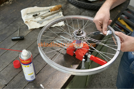 Винтовой зажим BESSEY BE-S10-ST, 100 мм