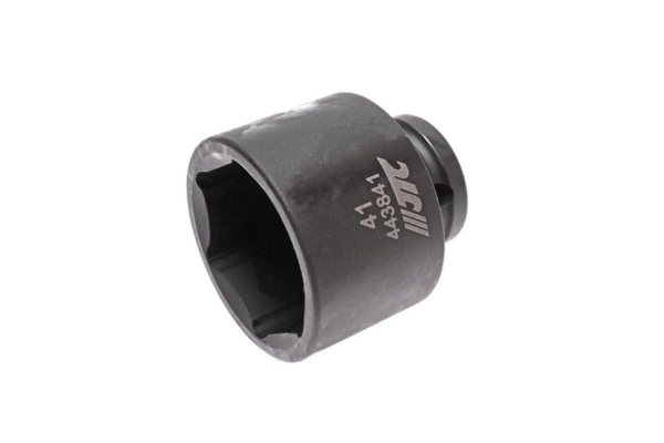 Головка торцевая 1/2” 41 ударная L=54мм JTC 443841