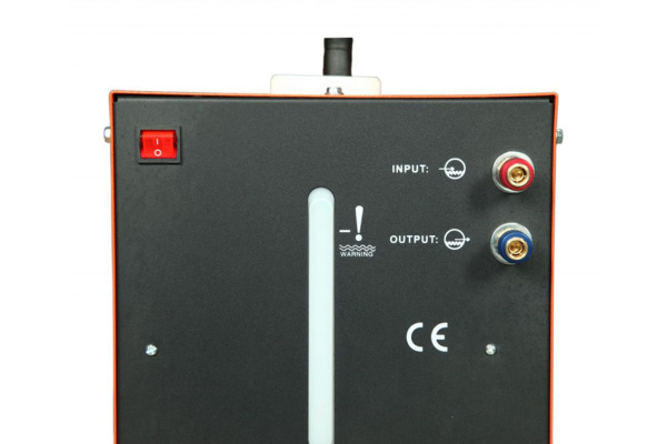 Блок водяного охлаждения WRC 300B 9 л. Foxweld 3243