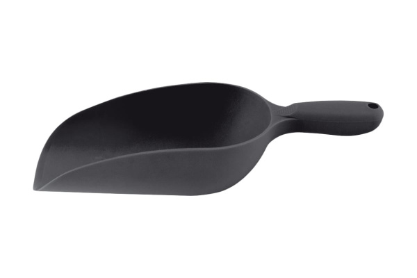 Глубокий пластиковый совок PALISAD 62396