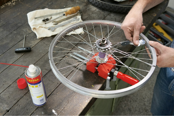 Винтовой зажим BESSEY BE-S10-ST, 100 мм