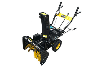 Снегоуборщик Huter SGC 4000B 70/7/13