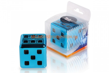 Ароматизатор на панель Airline Куб Boss AFKU037