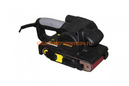 Ленточная шлифмашина Энкор ЛМЭ-750/457 50281