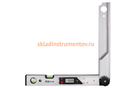 Цифровой угломер RGK A-45