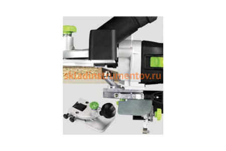 Кромочный фрезер FESTOOL OFK 700 EQ-Plus 574359
