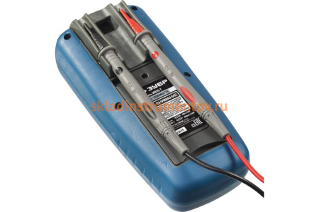 Мультиметр Зубр ПРОФИ PRO-815-Т 59815-T