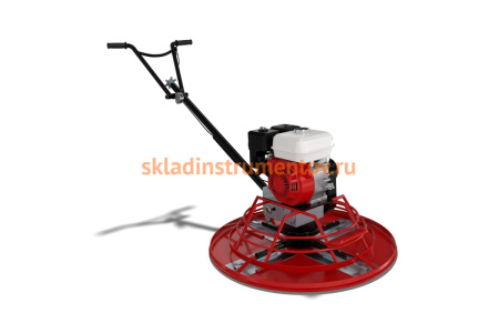 Заглаживающая машина для бетона Vektor VSCG-1000 Lifan VK 3360