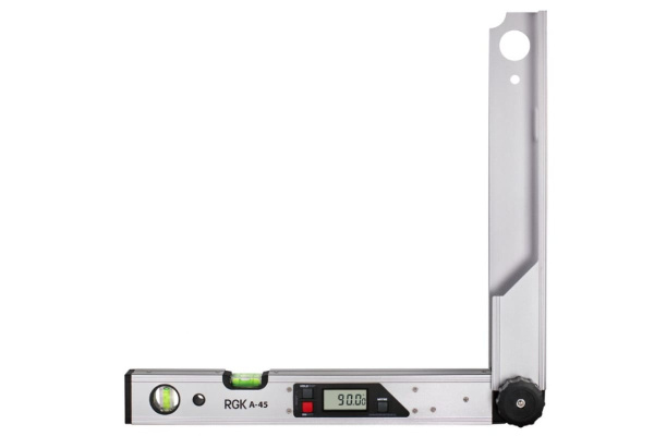 Цифровой угломер RGK A-45