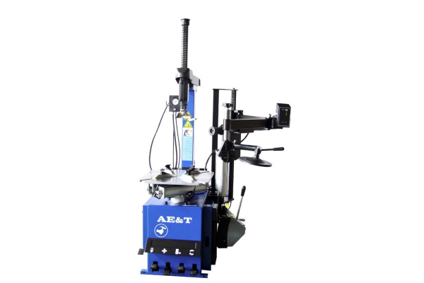 Автоматический шиномонтажный стенд с рукой 220B AE&T M-221P6