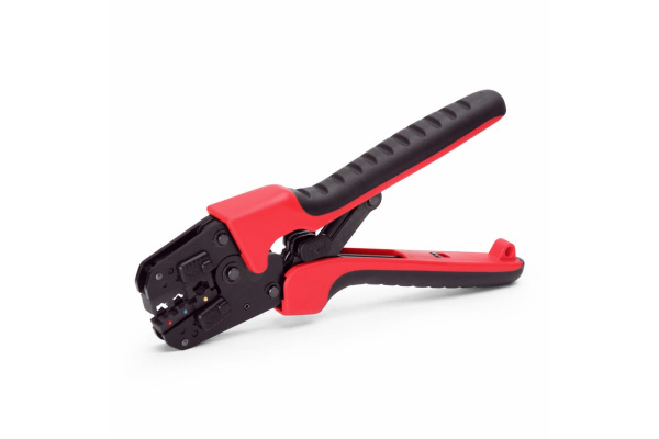 Пресс-клещи с набором матриц CTE КВТ 78316