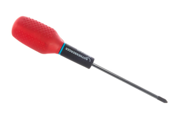 Универсальный набор отверток 6шт Rothenberger 73570