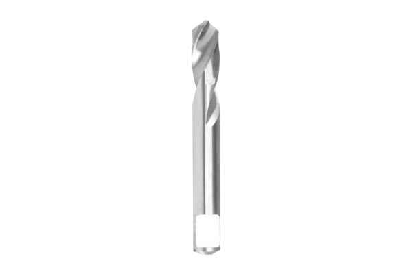 Сверло центровочное для коронок (6х52 мм; HSS-G) Ruko 128215