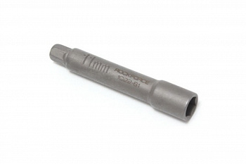 Вставка ROCKFORCE RF-1022-61 для разборки стойки амортизатора для японских а/м 11мм