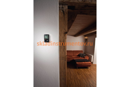 Комплект логгера данных температуры/влажности Testo 174 H с USB-интерфейсом 0572 0566