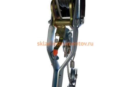 Рычажная лебедка MATRIX 52225