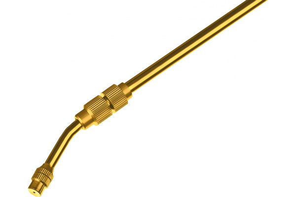 Удлинитель телескопический (латунь; 550-1000 мм) GRINDA PROLine PE-1000 8-4251-S_z02