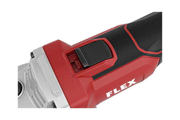 Аккумуляторная угловая шлифовальная машина FLEX ACCU 18.0-EC/5.0 Set 417947